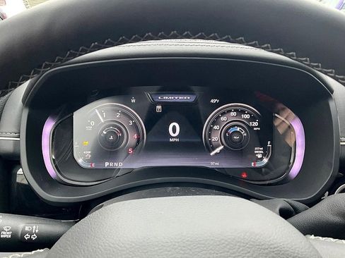 New 2026 RAM 3500 Limited image 17