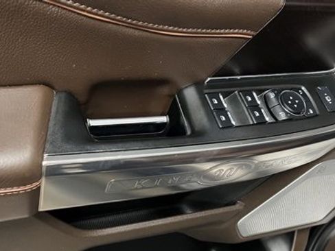 Used 2024 Ford F350 King Ranch image 24