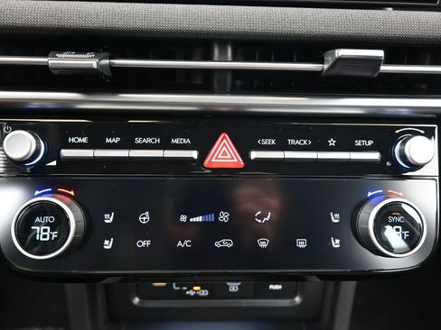 New 2026 Hyundai Tucson Limited image 35