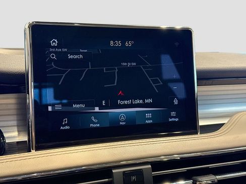 Used 2022 Lincoln Corsair AWD w/ Premium Package image 10