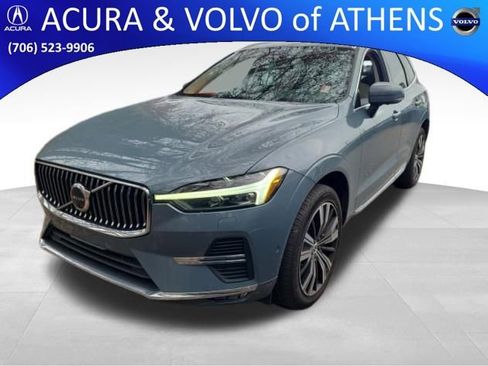Used 2023 Volvo XC60 B5 Plus w/ Climate Package image 1