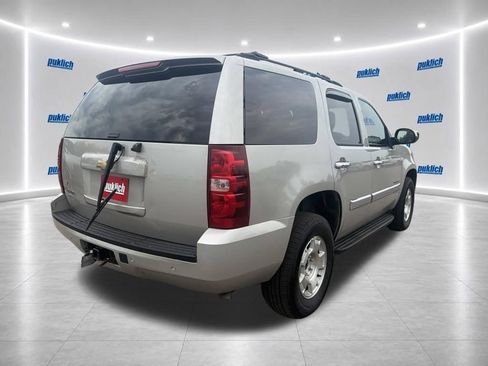 Used 2007 Chevrolet Tahoe LT w/ LT Preferred Equipment Group AWD/4WD image 5