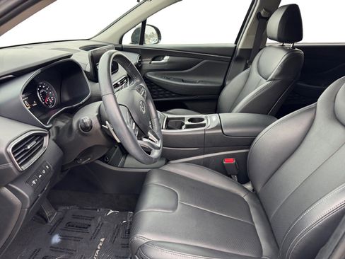 Certified 2023 Hyundai Santa Fe XRT image 9