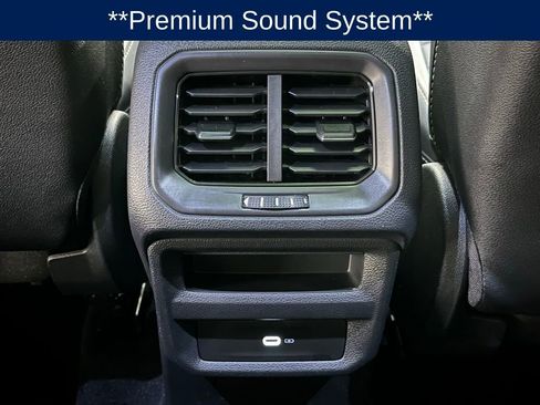 Used 2023 Volkswagen Taos SEL image 22