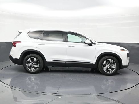Used 2023 Hyundai Santa Fe SE FWD image 6
