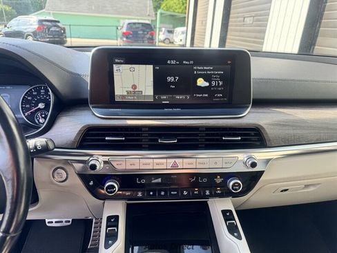 Used 2021 Kia Telluride SX AWD/4WD image 42