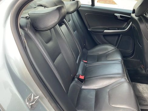 Used 2017 Volvo S60 T5 Dynamic AWD/4WD image 15