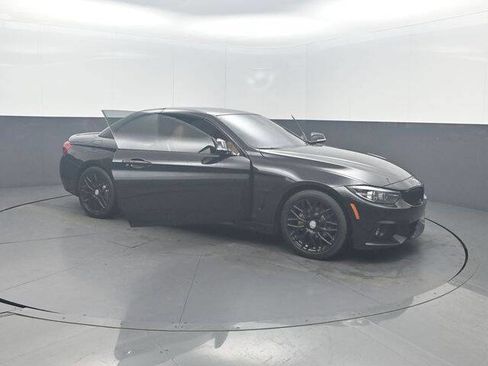 Used 2019 BMW 430i Convertible w/ M Sport Package image 34