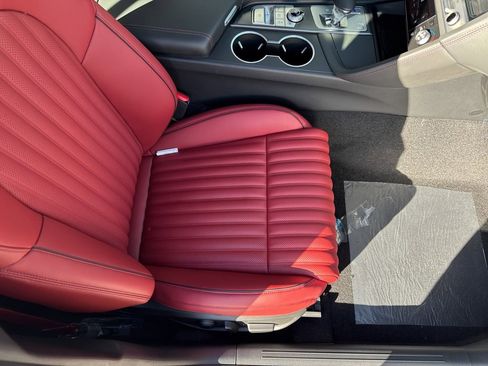 New 2026 Genesis G70 3.3T Sport Prestige image 13