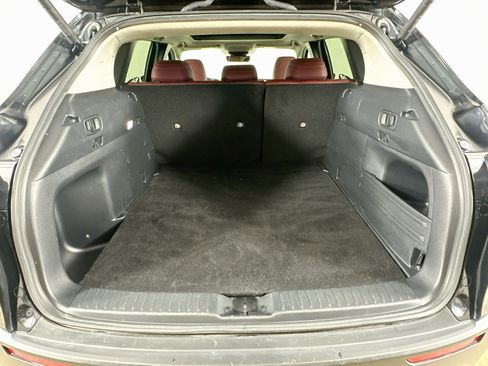 Used 2025 MAZDA CX-50 AWD 2.5 Hybrid w/ Premium Pkg image 29