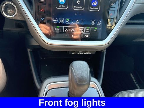 Used 2024 Subaru Crosstrek 2.0i Premium AWD/4WD image 18