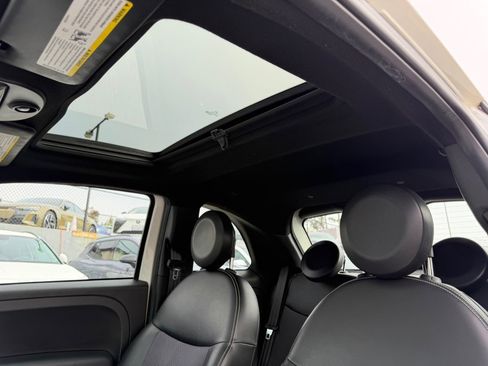 Used 2018 FIAT 500 e image 17