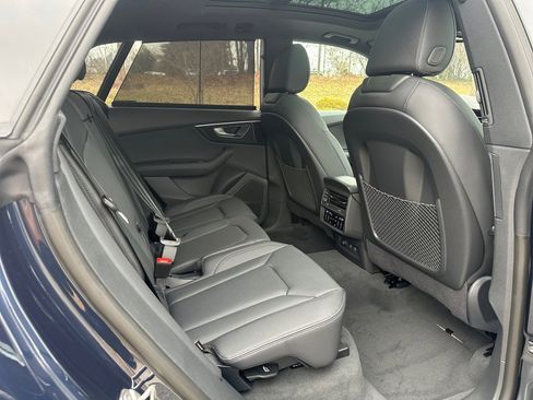 New 2026 Audi Q8 Premium Plus image 29