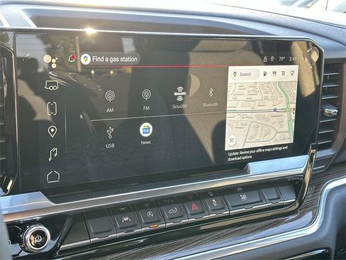 New 2026 GMC Sierra 1500 Elevation image 15