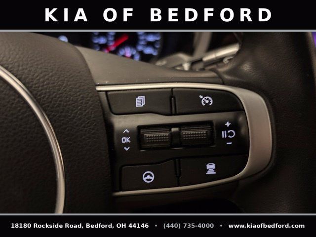 Certified 2024 Kia K5 GT-Line w/ GT-Line Premium Package FWD image 18