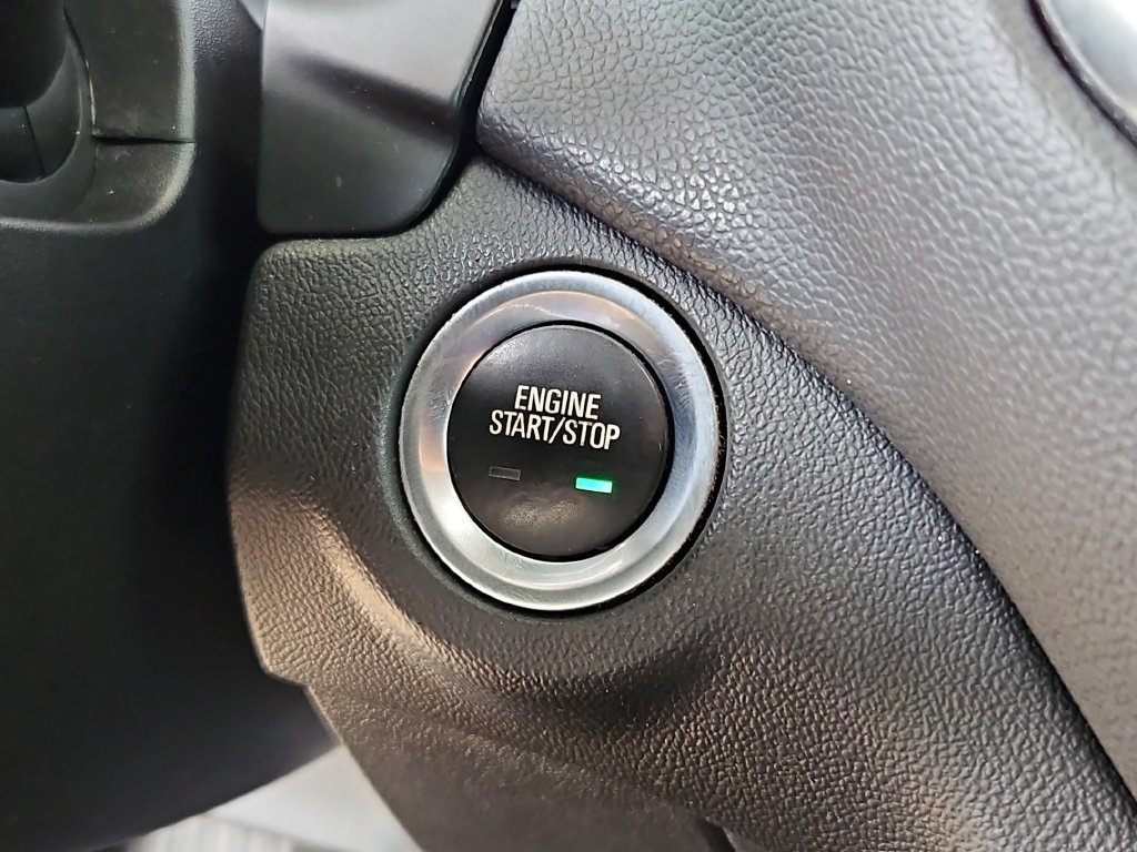 Used 2020 Chevrolet Equinox LT FWD image 17