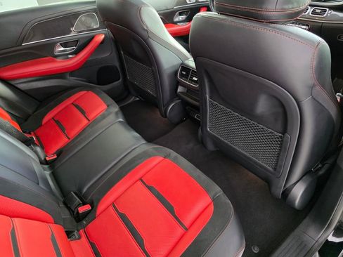 Used 2024 Mercedes-Benz GLE 53 AMG GLE 53 AMG image 28