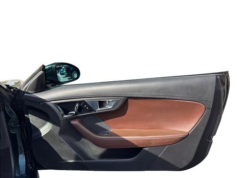 Used 2014 Jaguar F-TYPE Convertible image 35