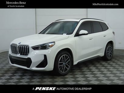 Used 2023 BMW X1 xDrive28i w/ Premium Package