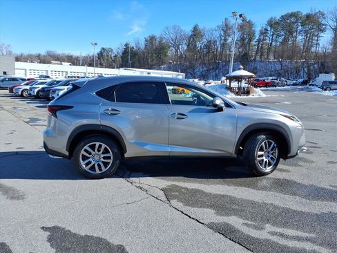 Used 2016 Lexus NX 200t AWD w/ Premium Package image 4