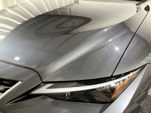 Used 2024 Lexus IS 300 w/ Premium Package image 13