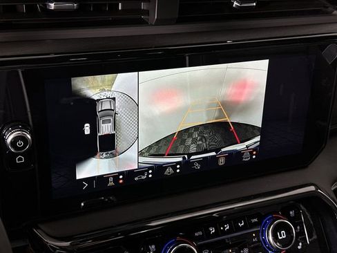 New 2026 GMC Sierra 1500 AT4X image 15