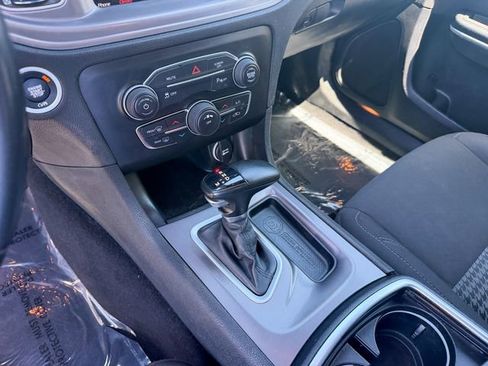 Used 2023 Dodge Charger SXT RWD image 22