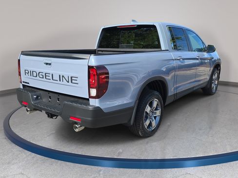 New 2026 Honda Ridgeline RTL image 5