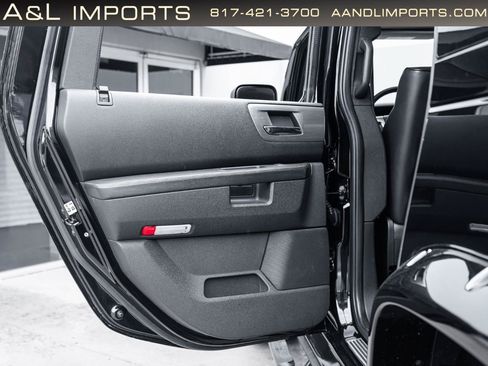 Used 2009 HUMMER H2 Luxury AWD/4WD image 50