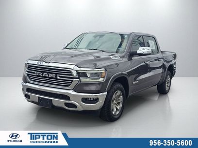 Used 2022 RAM 1500 Laramie