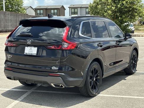 Used 2023 Honda CR-V Sport image 6