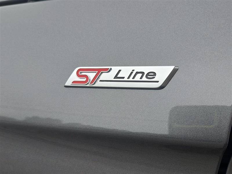Used 2024 Ford Edge ST-Line AWD/4WD image 10
