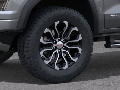 New 2026 GMC Canyon Denali AWD/4WD image 33