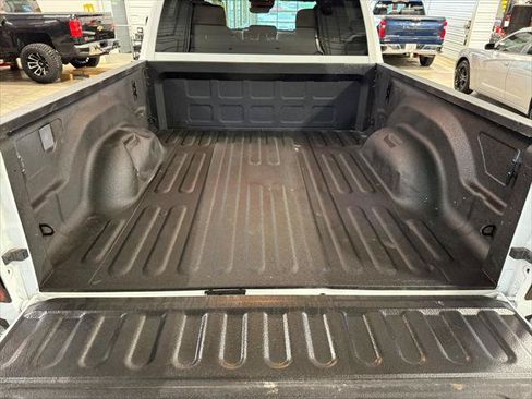 Certified 2024 RAM 2500 Big Horn w/ Night Edition AWD/4WD image 26