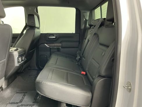 Used 2022 GMC Sierra 3500 Denali AWD/4WD image 31