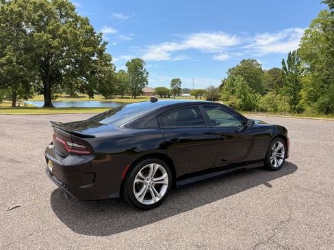 Used 2021 Dodge Charger R/T RWD image 5
