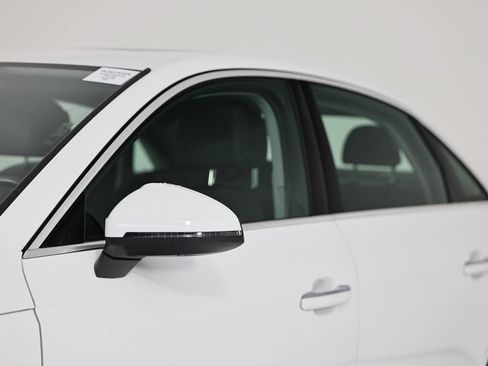 Used 2022 Audi A4 2.0T Premium Plus AWD/4WD image 12