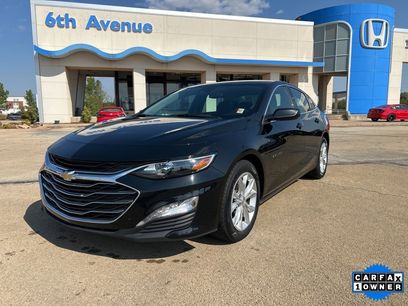 Used 2024 Chevrolet Malibu LT