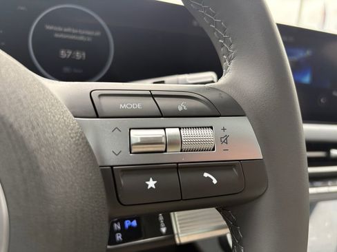 New 2024 Hyundai Sonata SEL w/ Convenience Package image 22