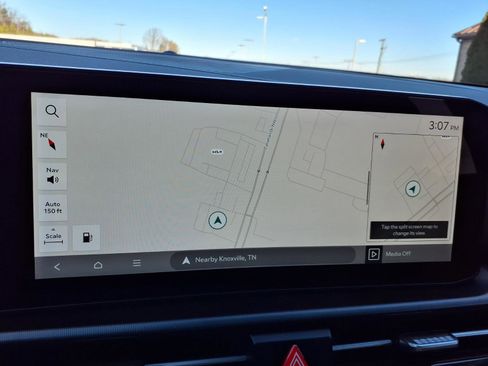 New 2026 Kia Sportage SX FWD image 10