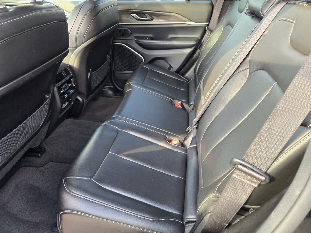 Used 2024 Jeep Grand Cherokee Limited 4xe AWD/4WD image 26