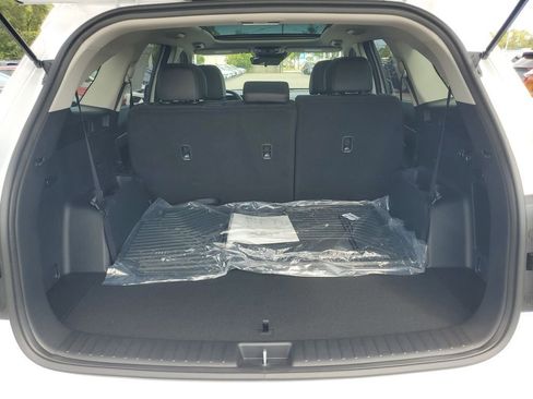 New 2026 Kia Sorento S w/ S Panoramic Sunroof Package image 21