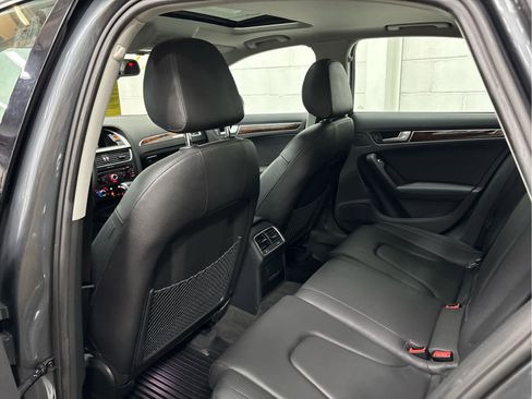 Used 2014 Audi A4 2.0T Premium Plus w/ Premium Plus Package image 41