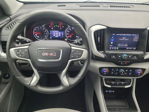 Used 2023 GMC Terrain SLE w/ Driver Convenience Package AWD/4WD image 22