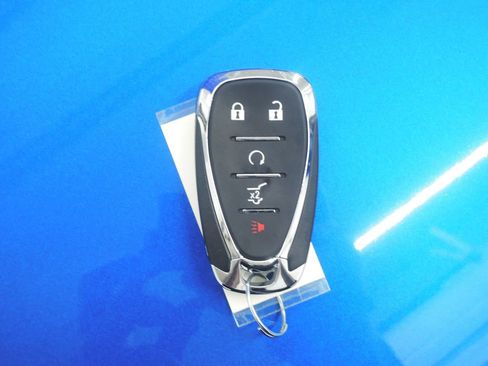 Used 2021 Chevrolet Blazer RS w/ Driver Confidence II Package image 44