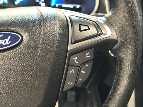Used 2021 Ford Edge SEL w/ Convenience Package FWD image 17