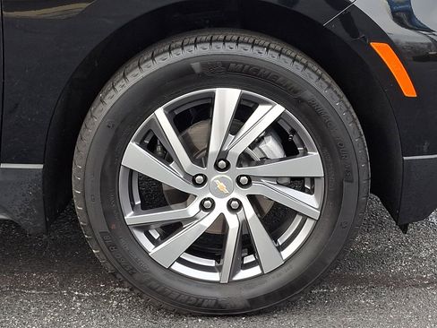 Used 2022 Chevrolet Equinox LT image 8