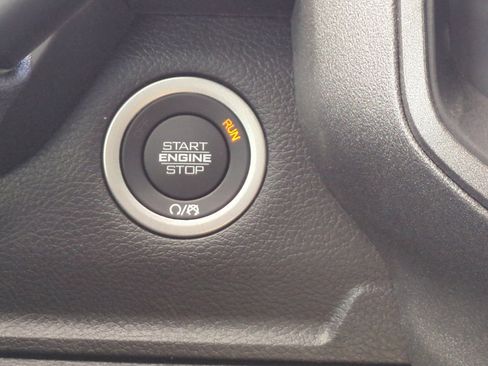 New 2025 RAM 2500 Tradesman w/ Safety Group image 30