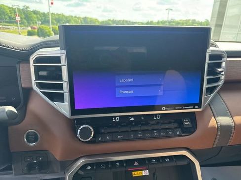 Used 2023 Toyota Tundra 1794 Edition w/ Advanced Package image 19