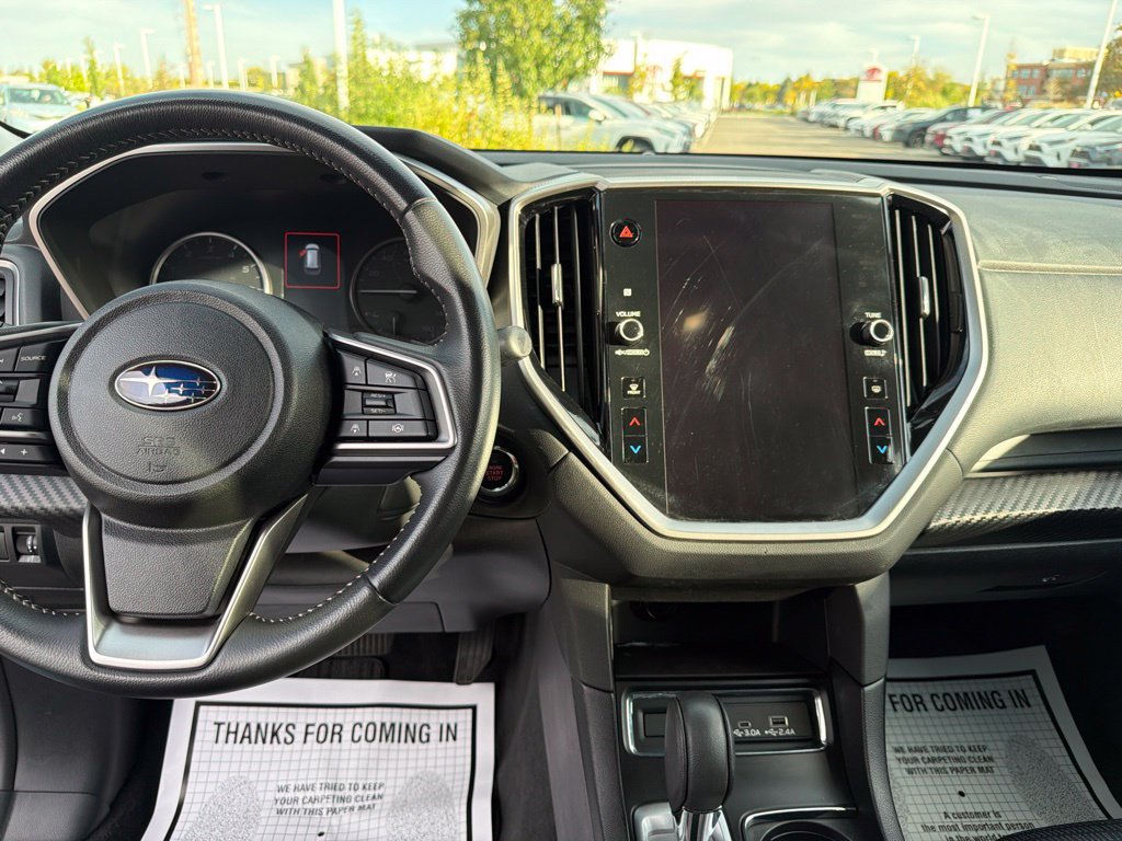Used 2025 Subaru Ascent Premium AWD/4WD image 29